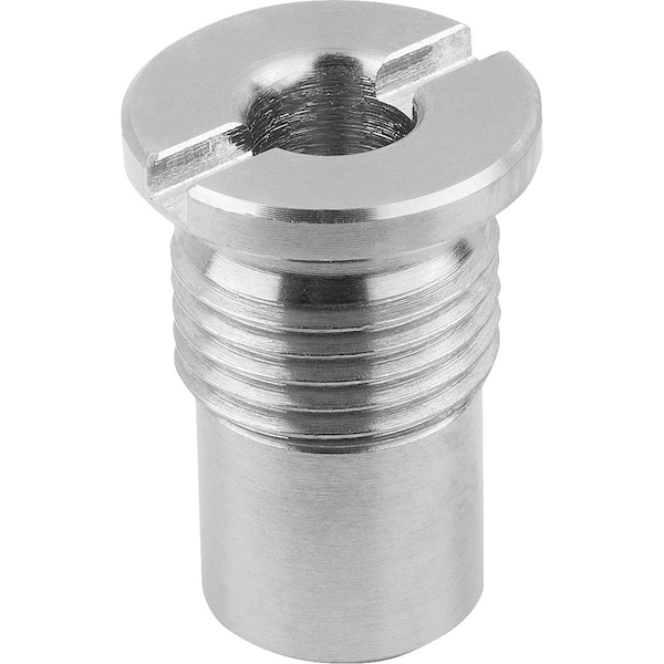 Kipp Ball Lock Bushing Steel K1066.7 - main